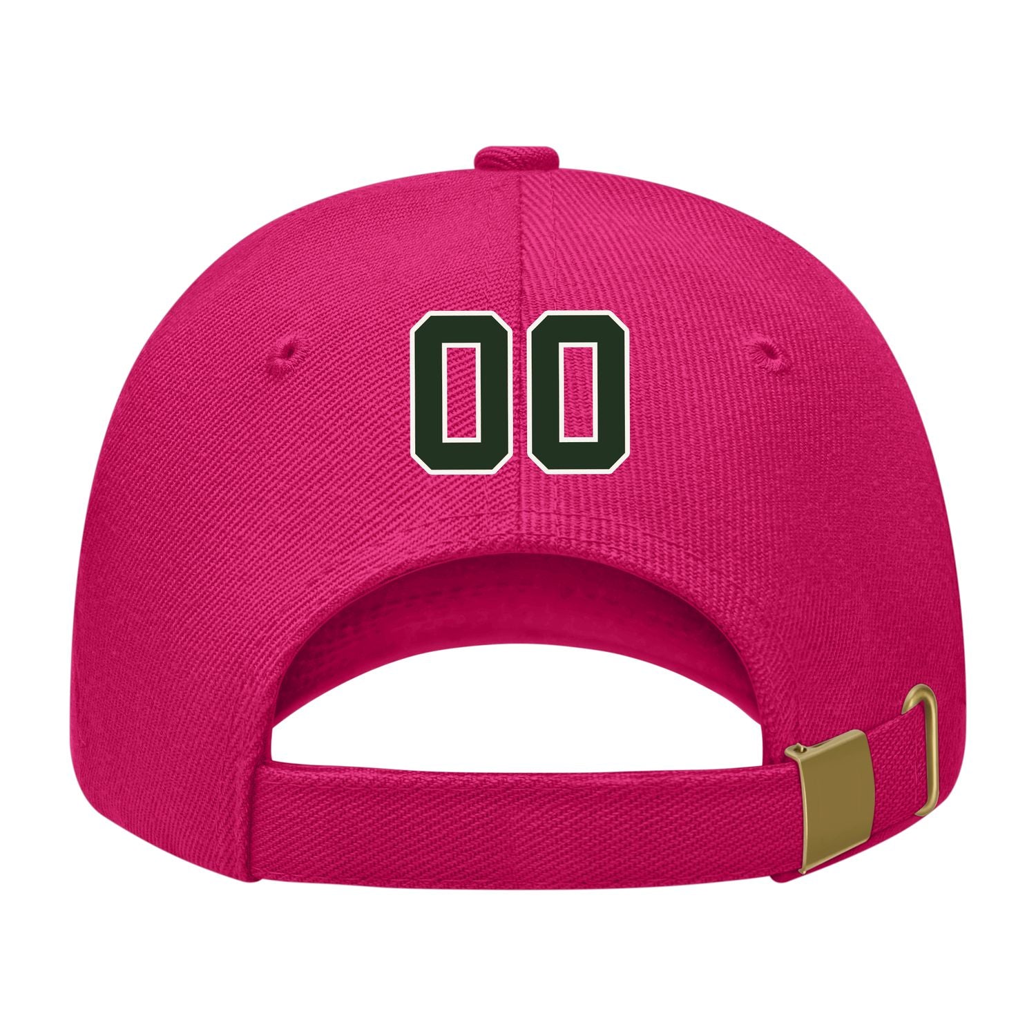 Custom Pink Red Hat 10B21806