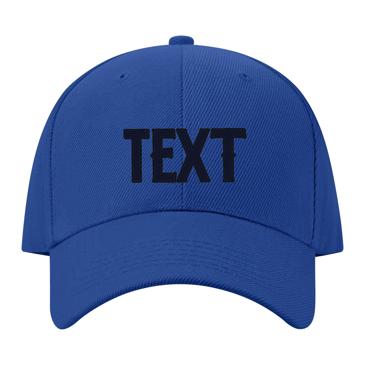 Project Hat Blue Sky Blue Hat – Customyouridea