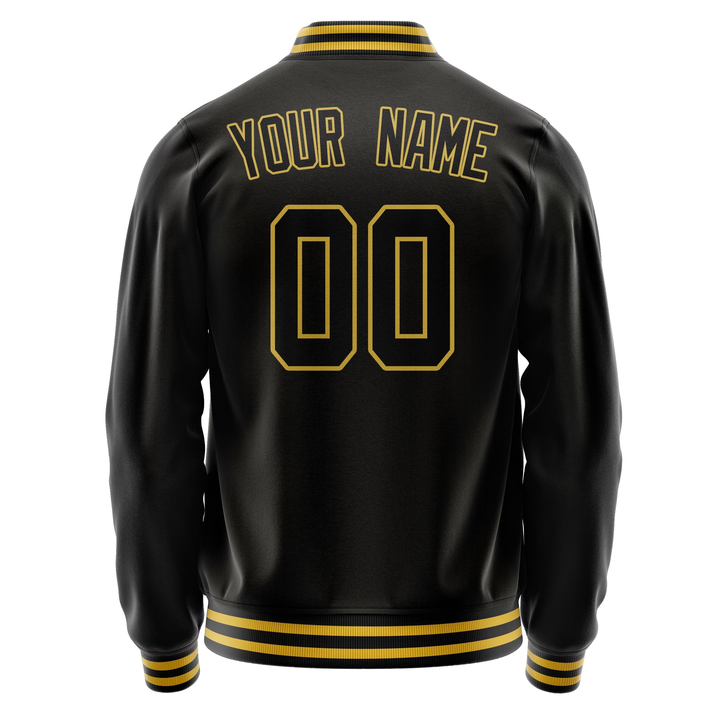 Custom Hot Dog and Puppy Jacket