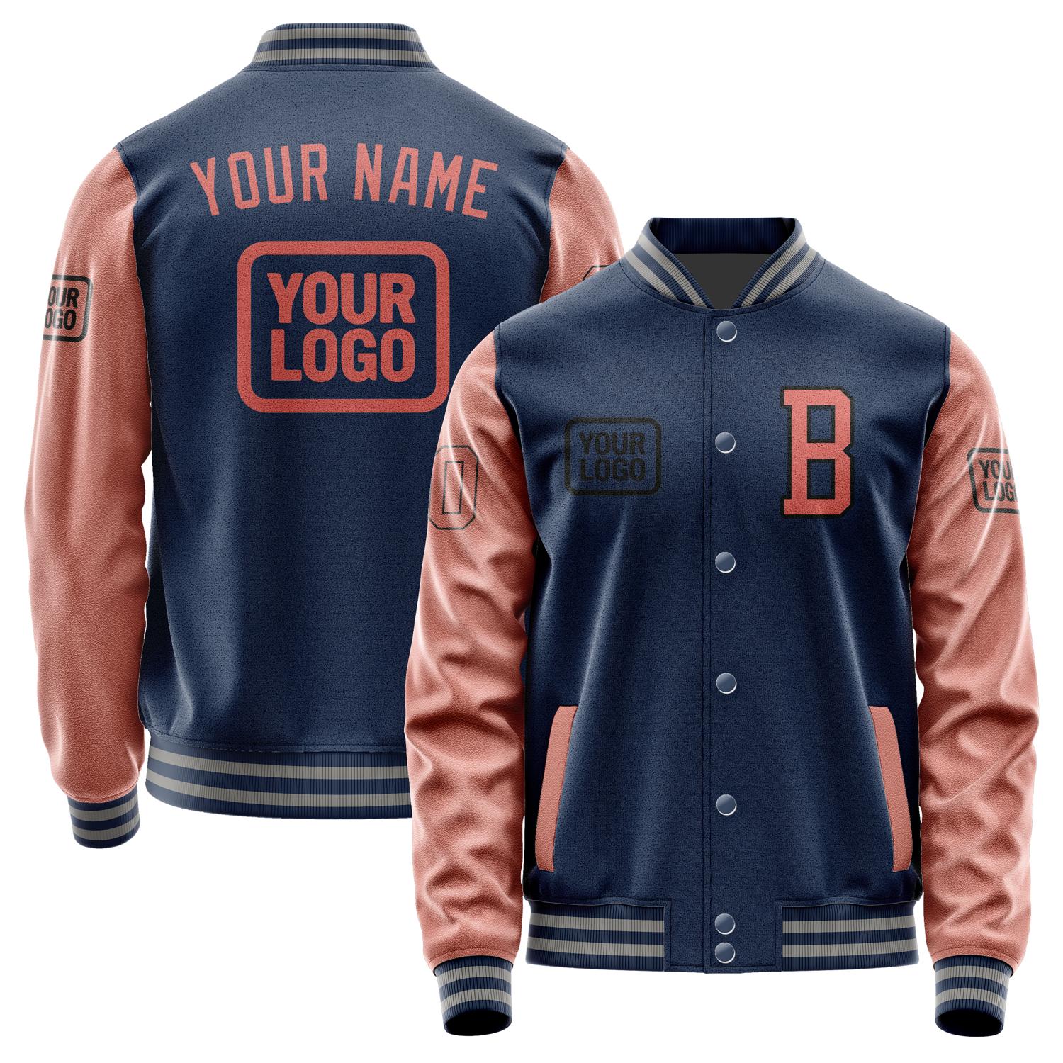 Custom Rose Jacket Blue Jacket – Customyouridea
