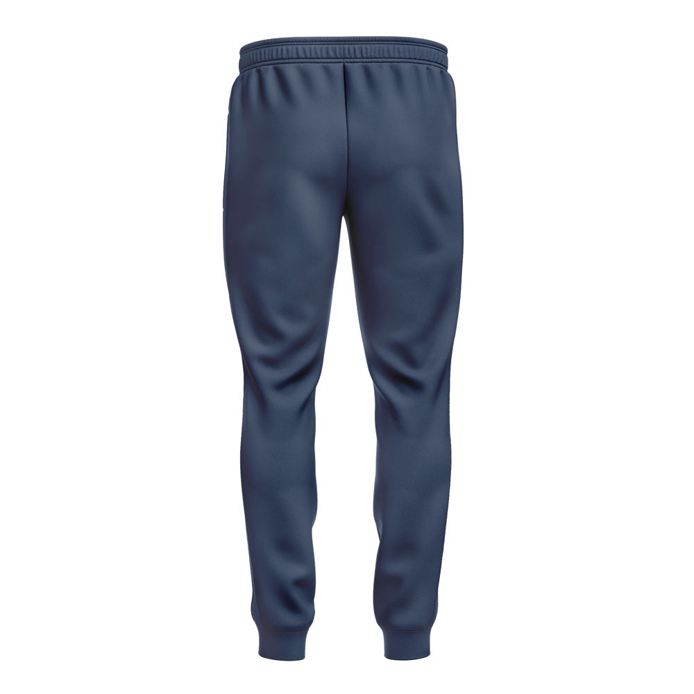 Custom Blue Sky Blue Pants