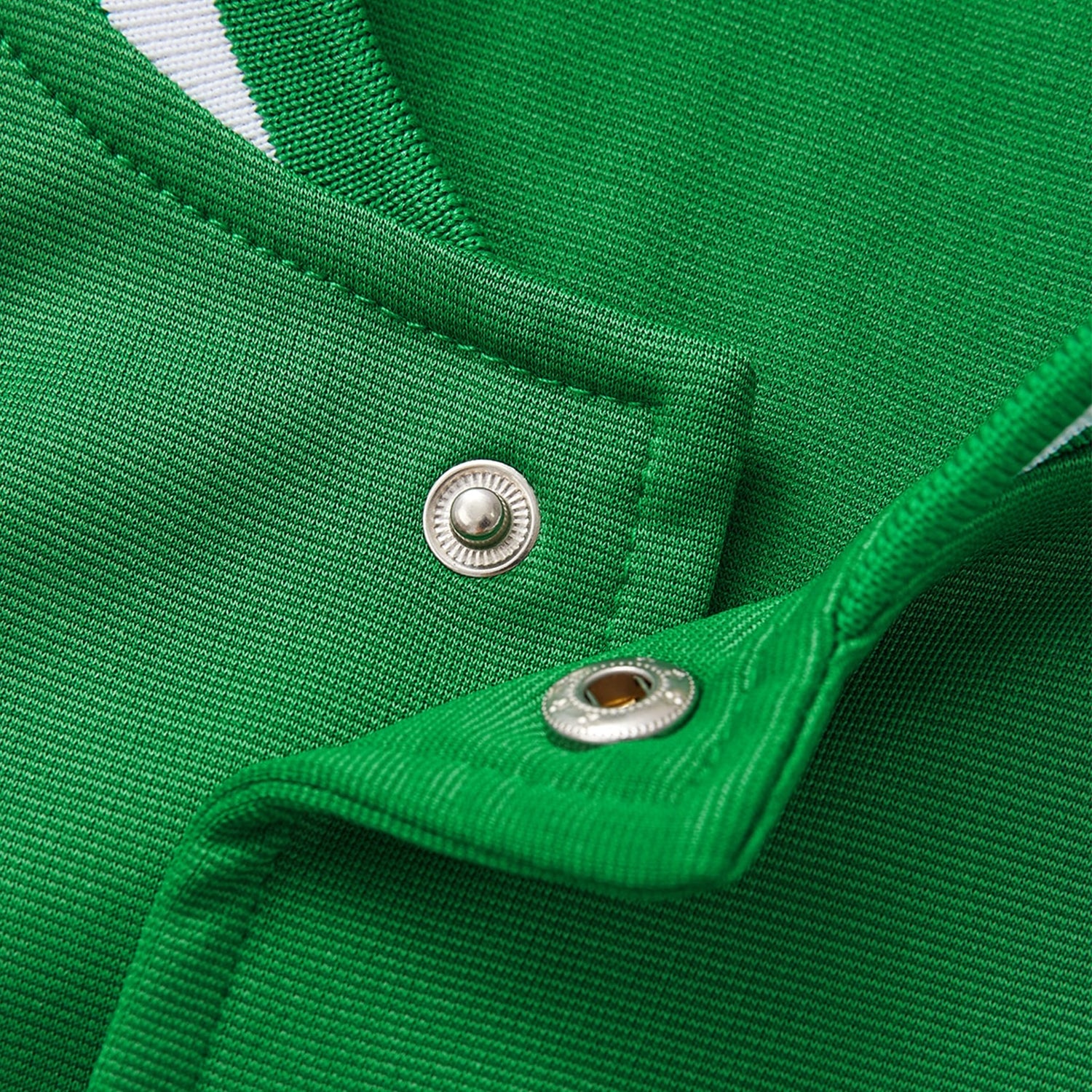 Custom Varsity Letterman Jacket — Add Name/Logo