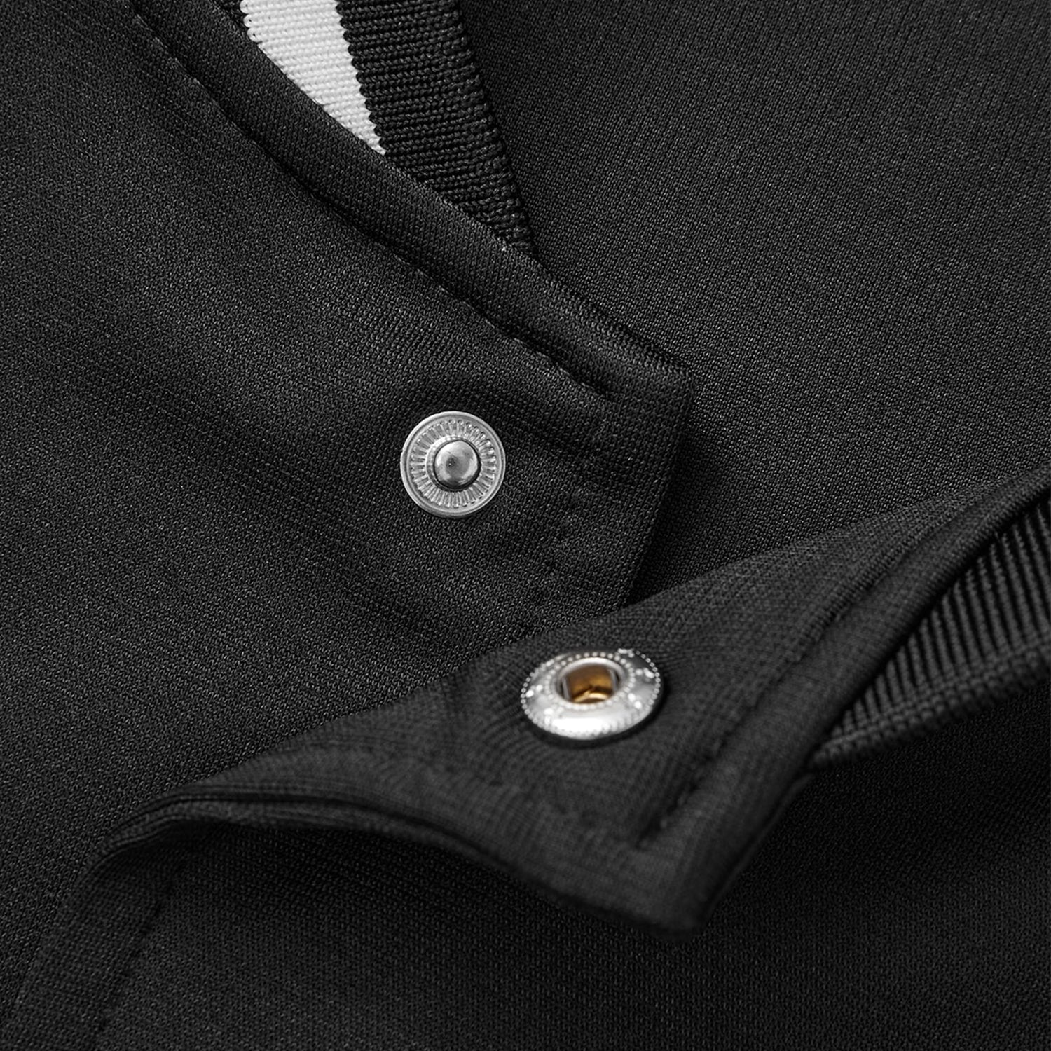 Custom Varsity Letterman Jacket — Add Name/Logo