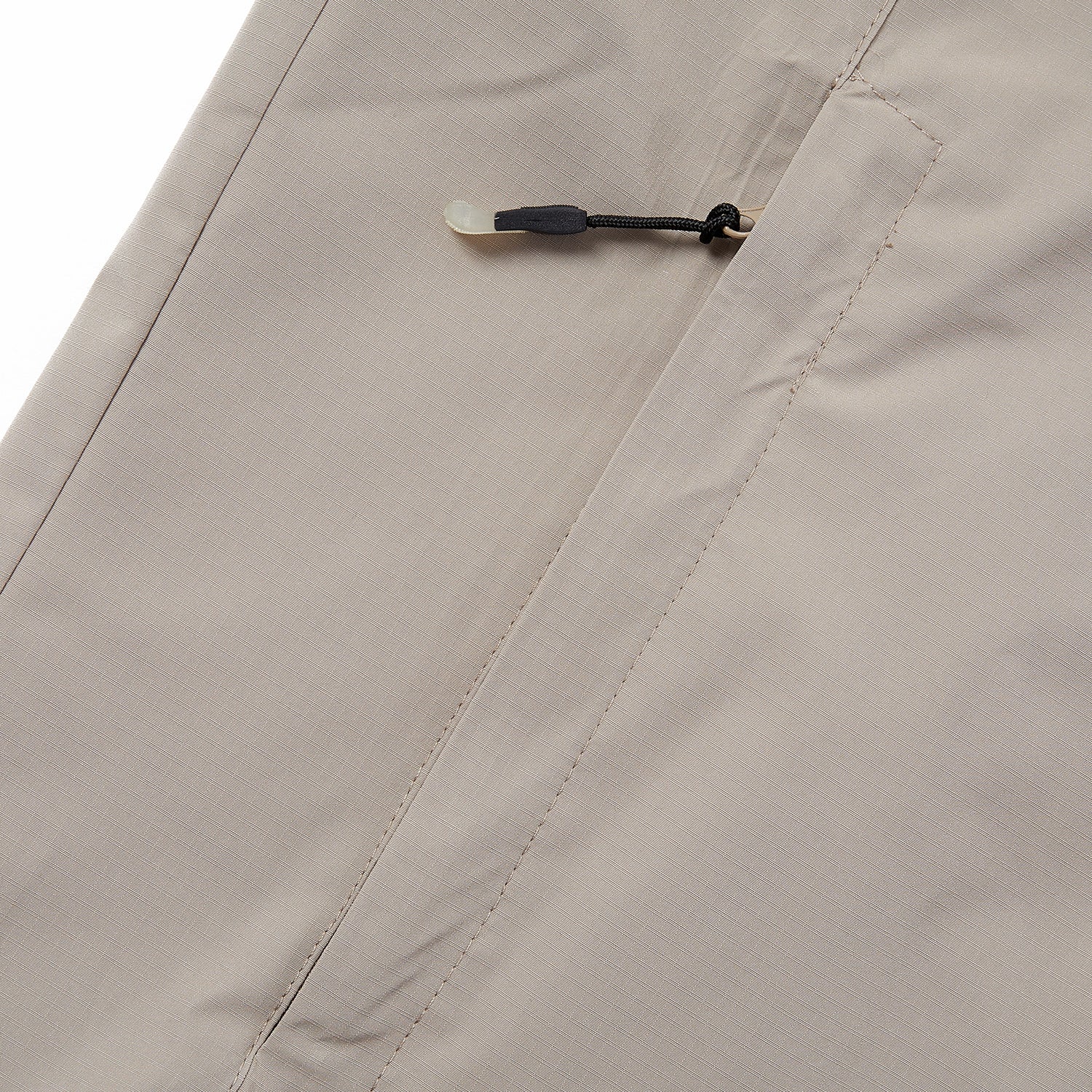 Custom Water-Resistant Windbreaker — Add Name/Logo