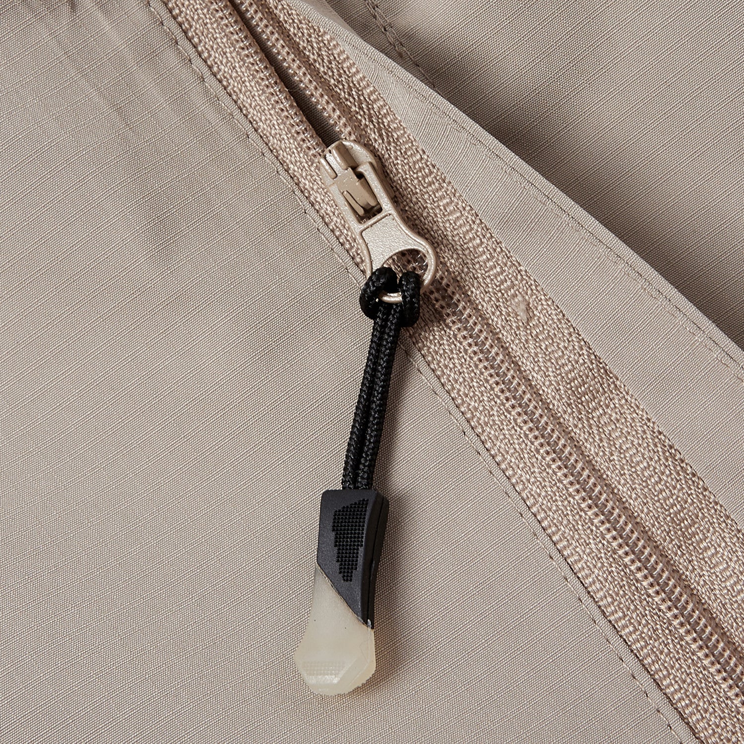 Custom Water-Resistant Windbreaker — Add Monogram Initial / Name / Number